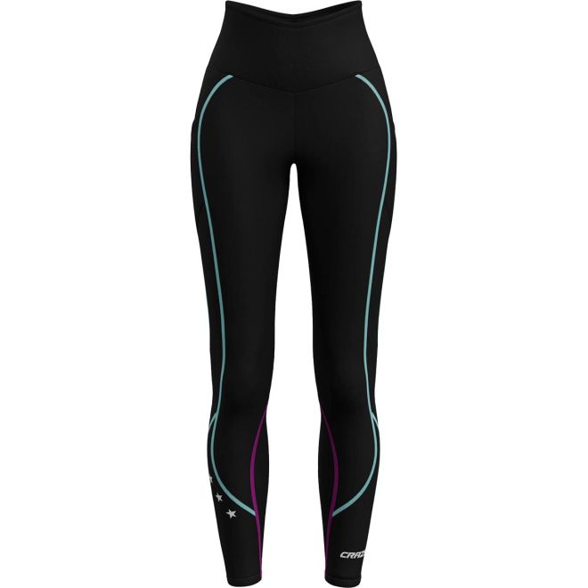 Crazy Leggings Cute leggings donna