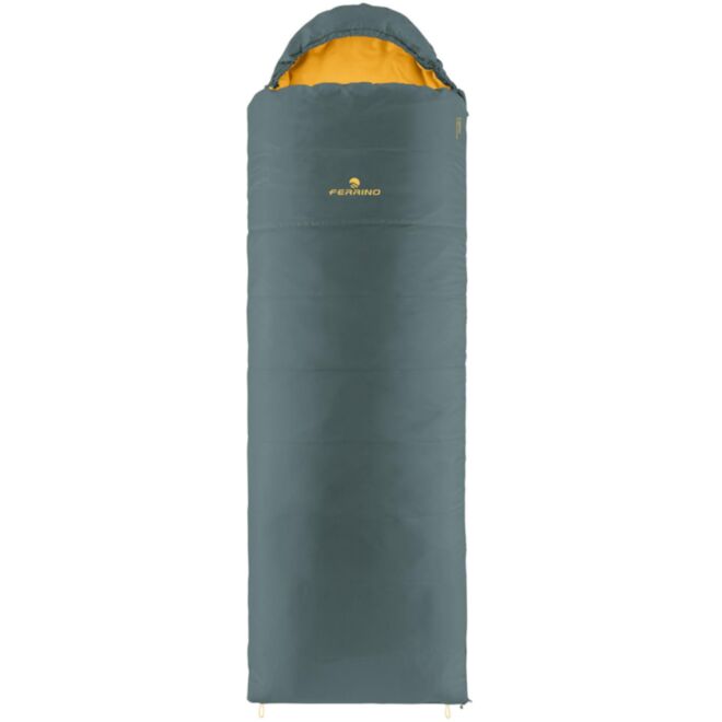 Ferrino Lightec Shingle SQ sacco a pelo