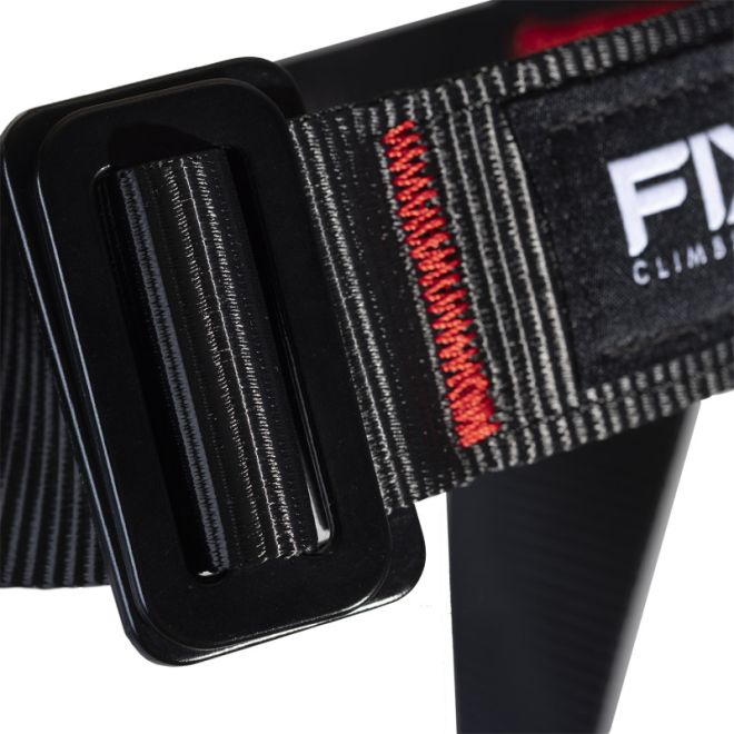 Fixe Linus imbrago ferrata e parchi avventura