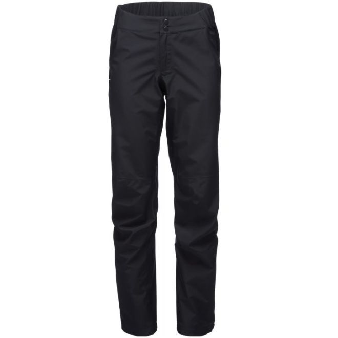 BD Black Diamond W Liquid Point Pants pantaloni donna