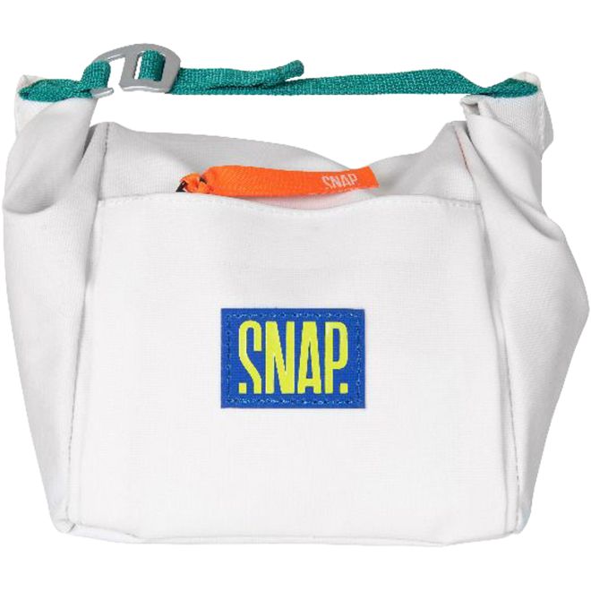SNAP Snapclimbing Little Big Chalk Bag portamagnesite