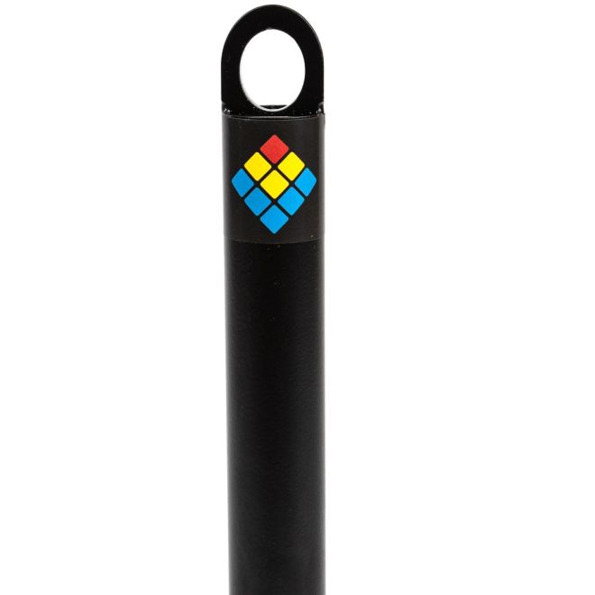 Lattice Training Lifting Pin perno porta pesi