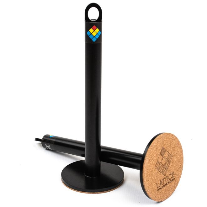 Lattice Training Lifting Pin perno porta pesi