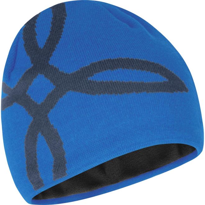 Montura Logo-Lined Beanie berretto