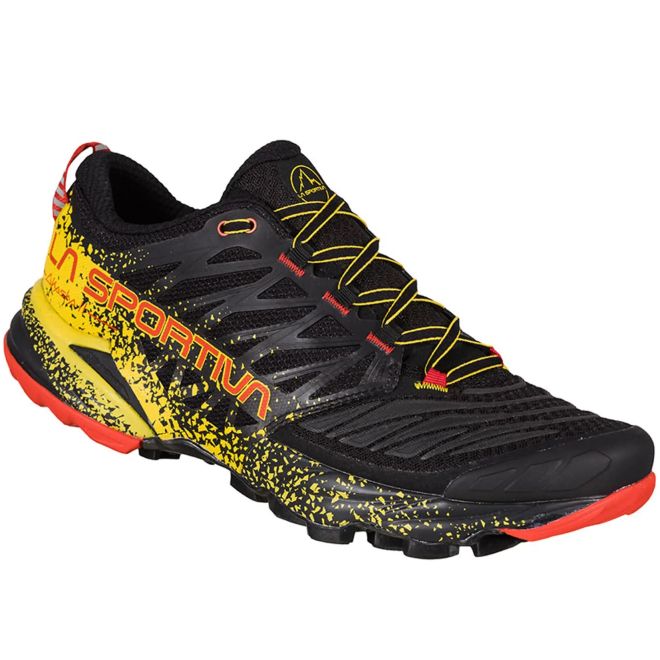 La Sportiva Akasha II scarpe trail running