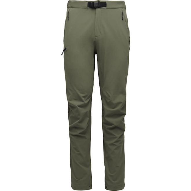 BD Black Diamond M Alpine Pants pantaloni uomo