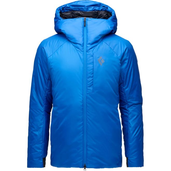 BD Black Diamond M Belay Parka piumino uomo 2023