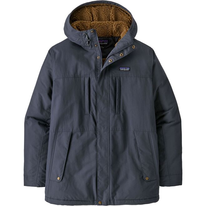 Patagonia M's Isthmus Parka giacca uomo