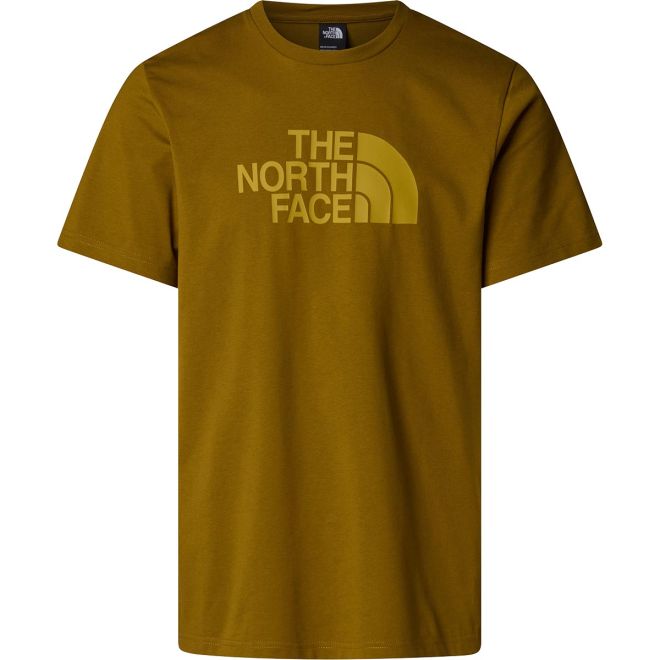 The North Face M S/S Easy Tee Men's t-shirt maglietta uomo