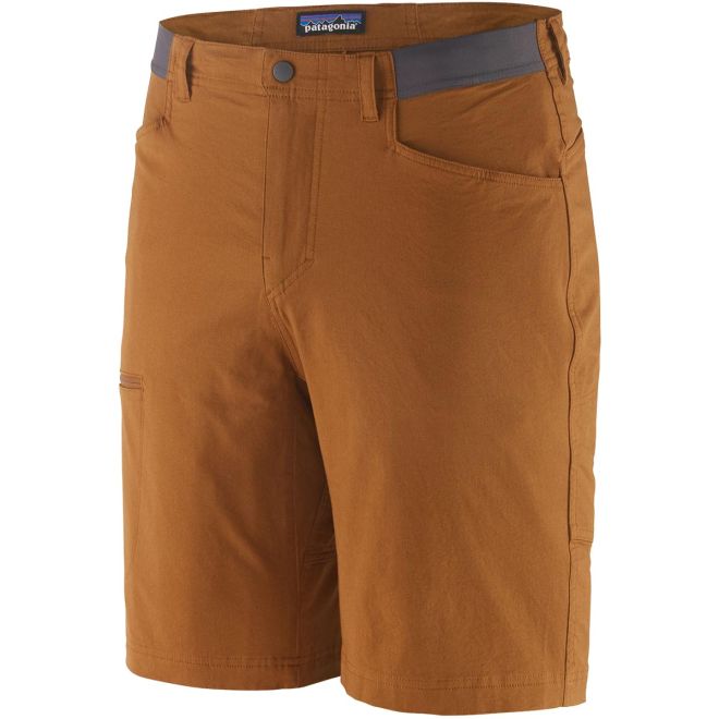 Patagonia M's Venga Rock Shorts pantaloni corti uomo