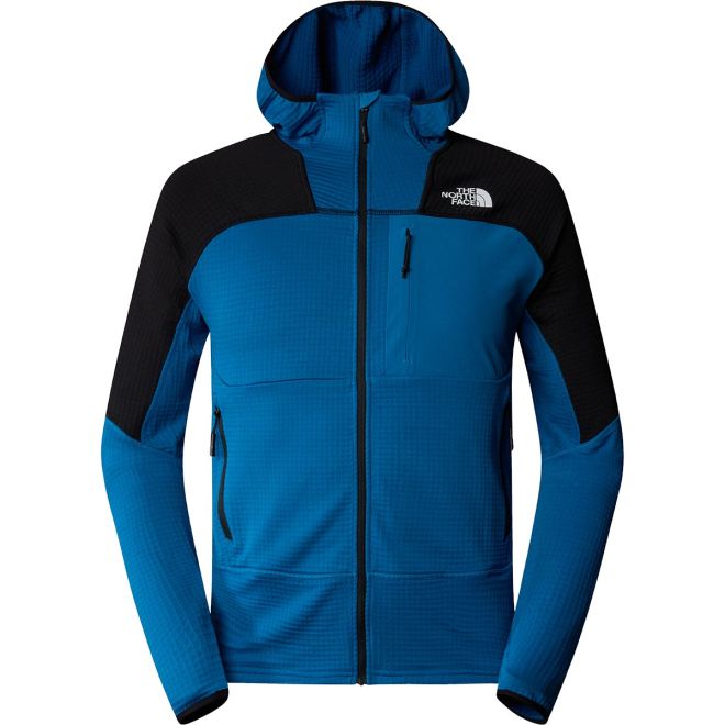 The North Face M Stormgap Powergrid Hoodie felpa uomo