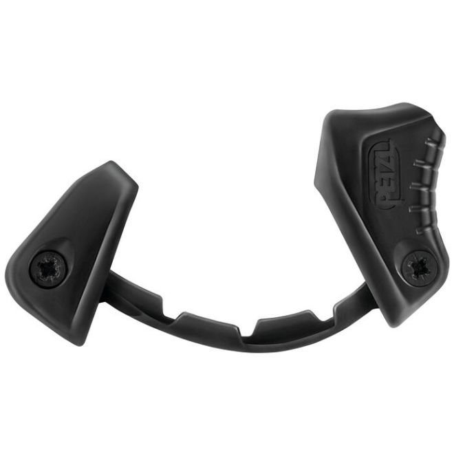 Petzl Captiv Adjust barretta di posizionamento per moschettone