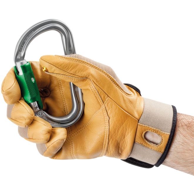 Petzl Am'd Pin-Lock (Confezione da 10) moschettone sbloccabile