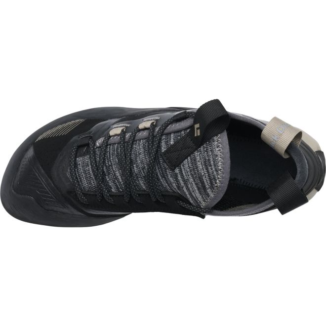 BD Black Diamond M Momentum Lace Climbing Shoes scarpette arrampicata uomo