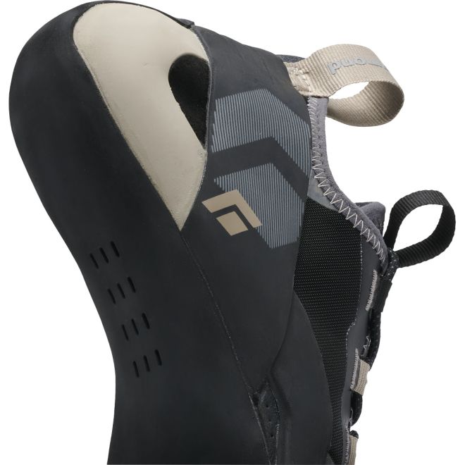BD Black Diamond M Momentum Lace Climbing Shoes scarpette arrampicata uomo