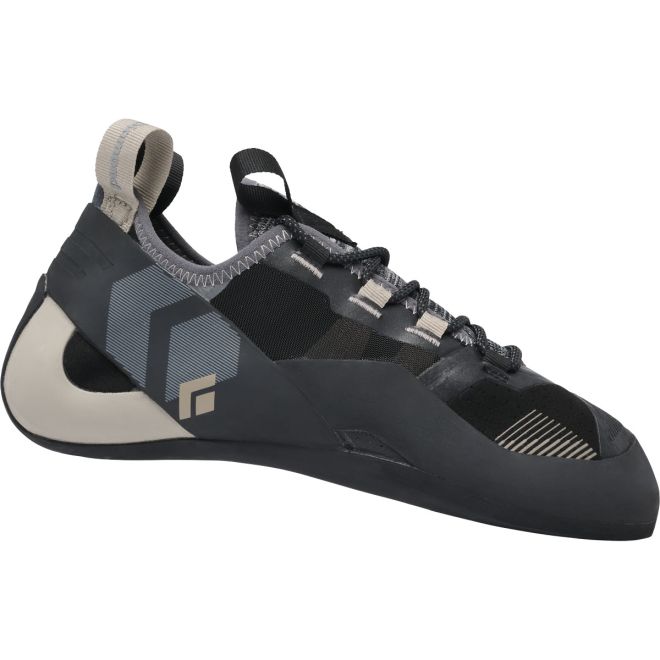 BD Black Diamond M Momentum Lace Climbing Shoes scarpette arrampicata uomo