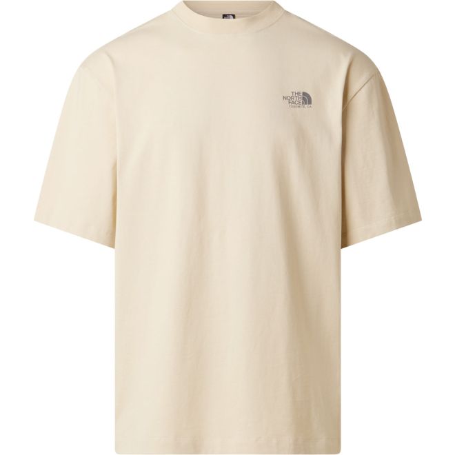 The North Face M Plant & Flora Oversize S/S Tee maglietta uomo