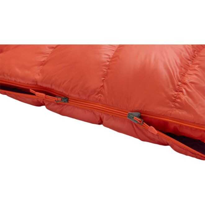 Marmot Mad River 40 sacco a pelo