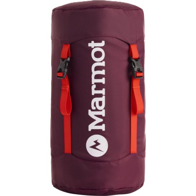 Marmot Mad River 40 sacco a pelo