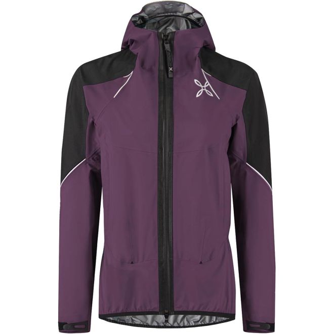 Montura Magic 2.0 Jacket Woman giacca hard shell guscio donna