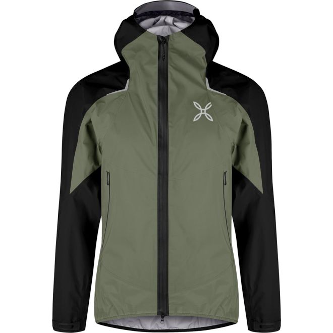 Montura Magica Prometeo Jacket giacca impermeabile uomo