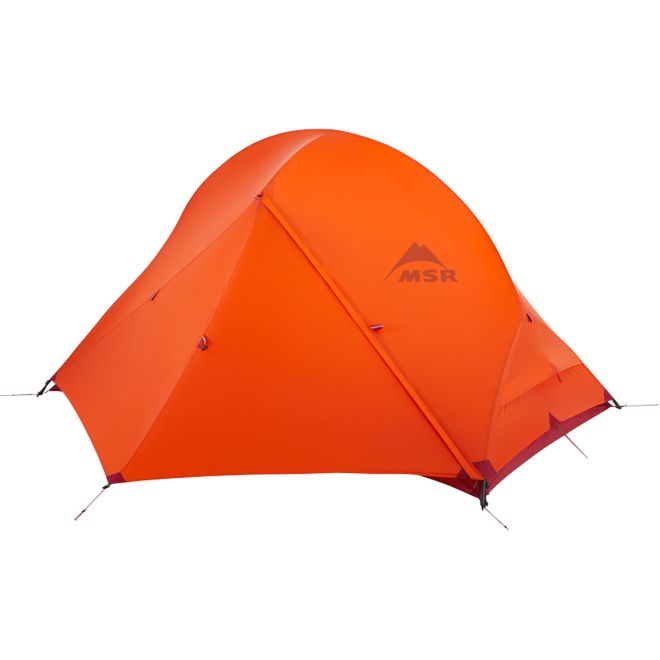MSR Access 2 tenda trekking