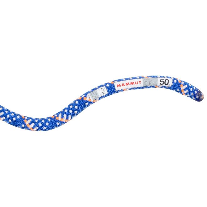 Mammut 10.1 Gym Station Classic Rope corda arrampicata al metro