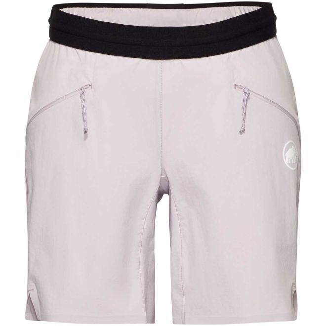 Mammut Aenergy Light SO Shorts Women pantaloni corti donna