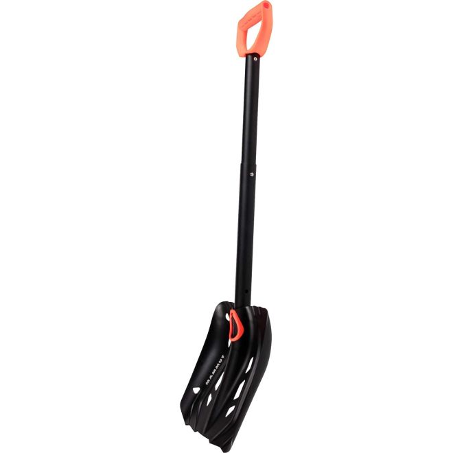 Mammut Alugator Pro Light Hoe pala da valanga