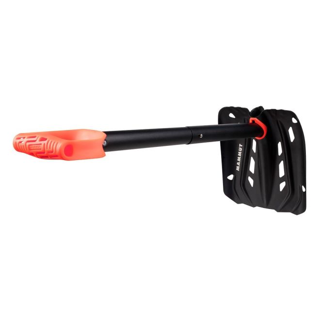 Mammut Alugator Pro Light Hoe pala da valanga