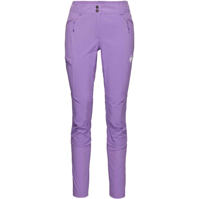 Mammut Ducan Pants Women pantaloni donna