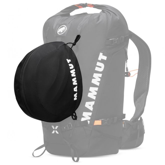 Mammut Helmet Holder Pro porta casco alpinismo