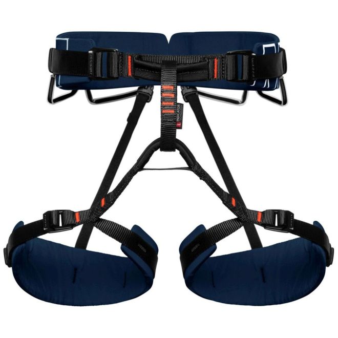 Mammut 4 Slide imbrago arrampicata