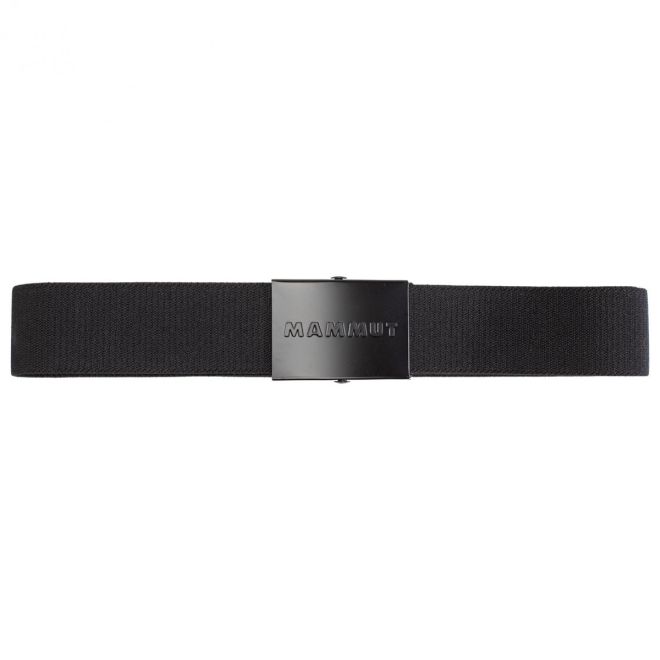 Mammut Logo Belt cintura