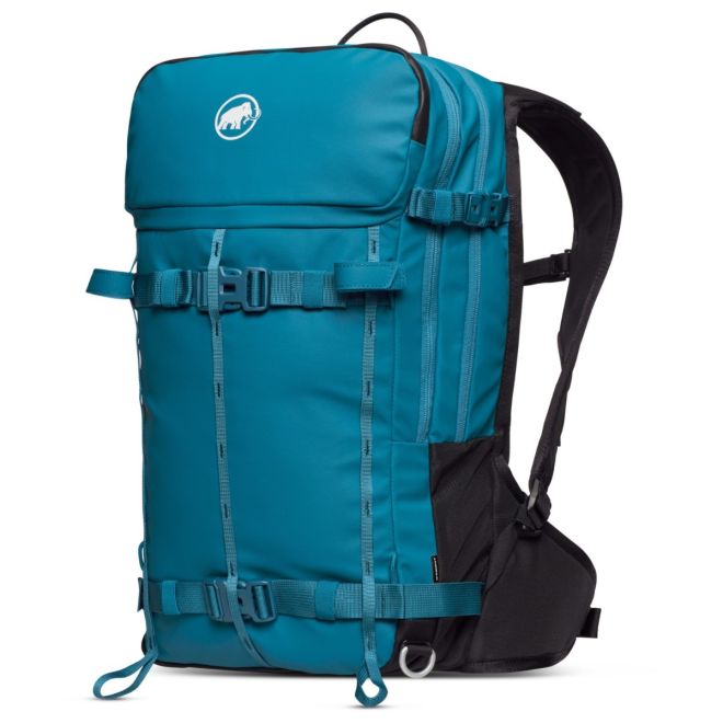Mammut Nirvana 22 zaino scialpinismo
