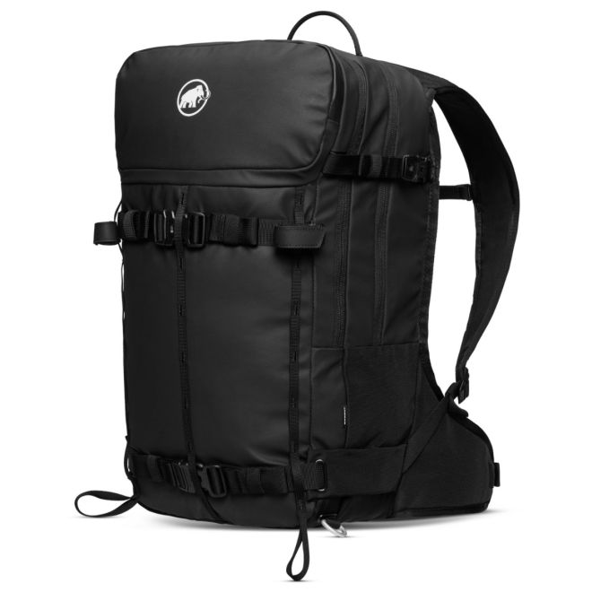 Mammut Nirvana 28 zaino scialpinismo