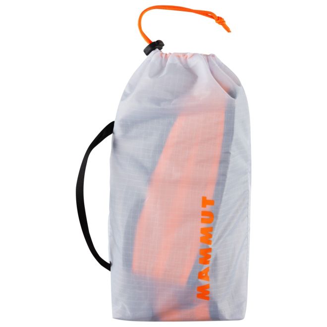 Mammut Sender Light Harness imbrago arrampicata