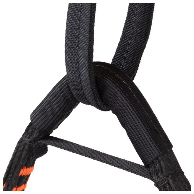 Mammut Sender Light Harness imbrago arrampicata
