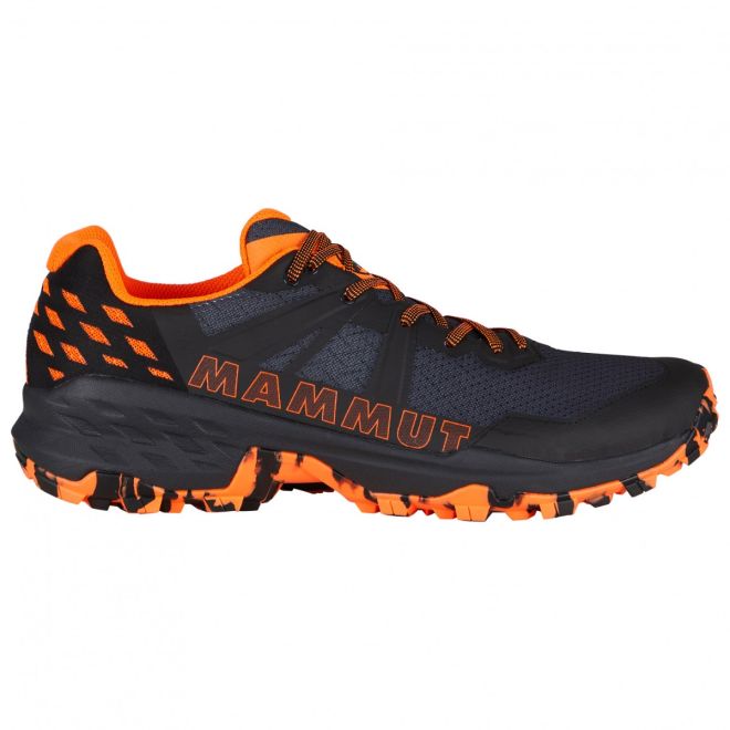 Mammut Sertig II Low Men scarpe avvicinamento
