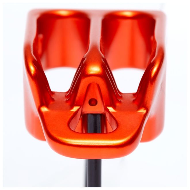 Mammut Wall Alpine Belay assicuratore a secchiello arrampicata