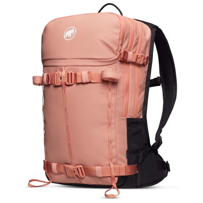 Mammut Nirvana 18 Woman zaino scialpinismo donna