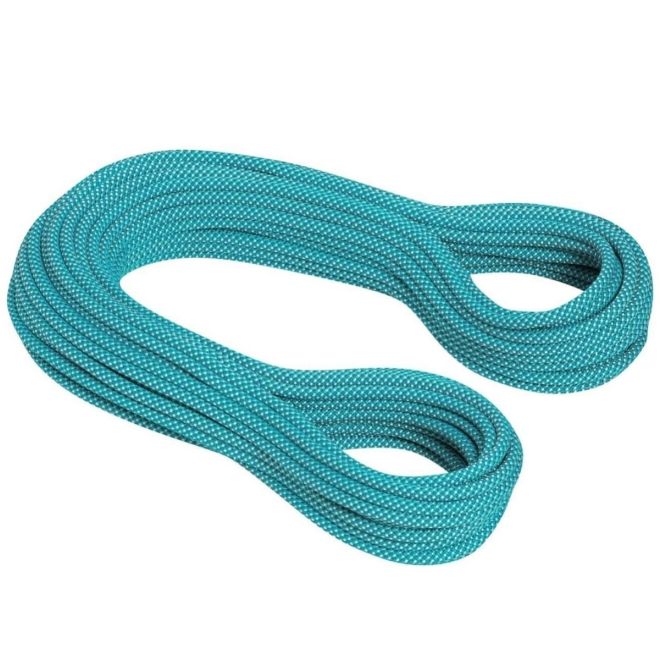 Mammut 9.5 Flash Classic corda arrampicata