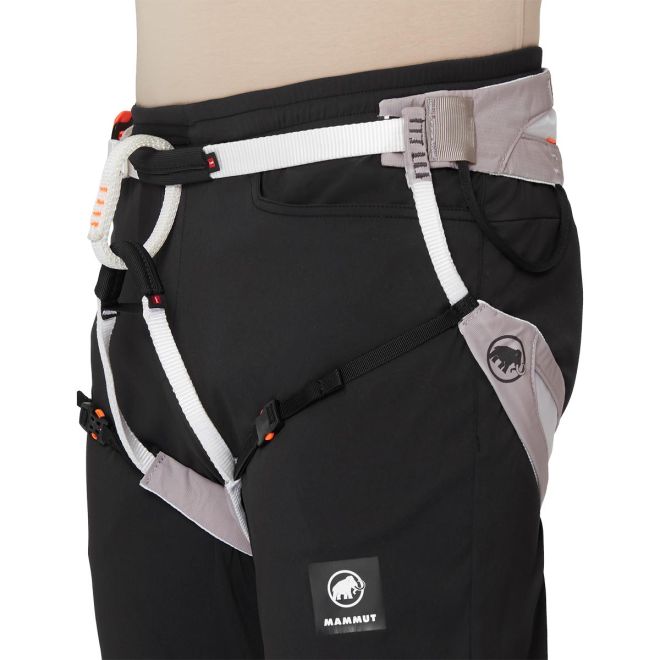 Mammut Massone Light Pants pantaloni uomo