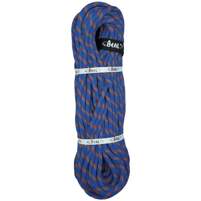 Beal Lampo 9.7 mm corda arrampicata