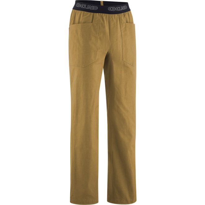 Edelrid Me Legacy Pants IV pantaloni uomo