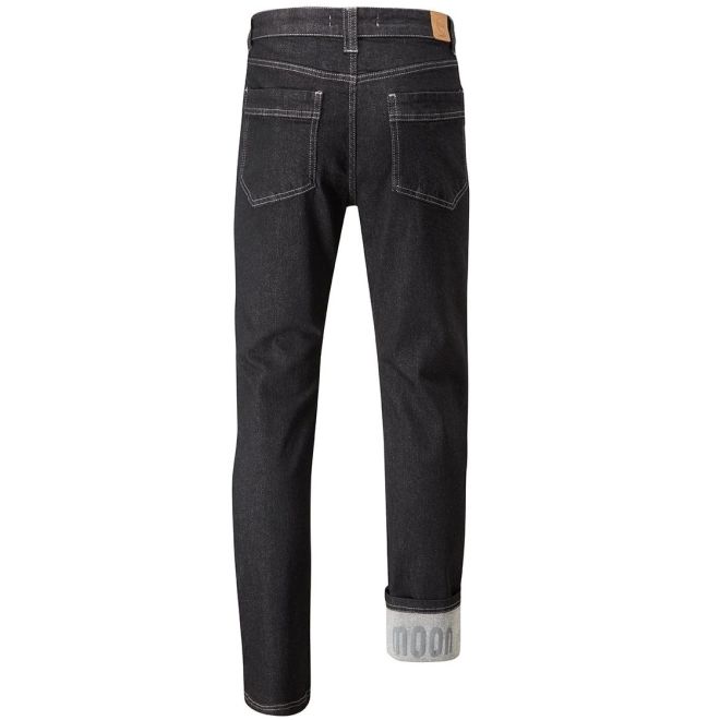 Moon Hubble X Slim Fit Jean pantalone uomo