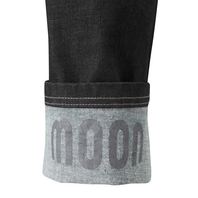 Moon Hubble X Slim Fit Jean pantalone uomo