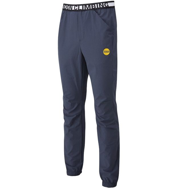 Moon Samurai Light Pant pantaloni uomo