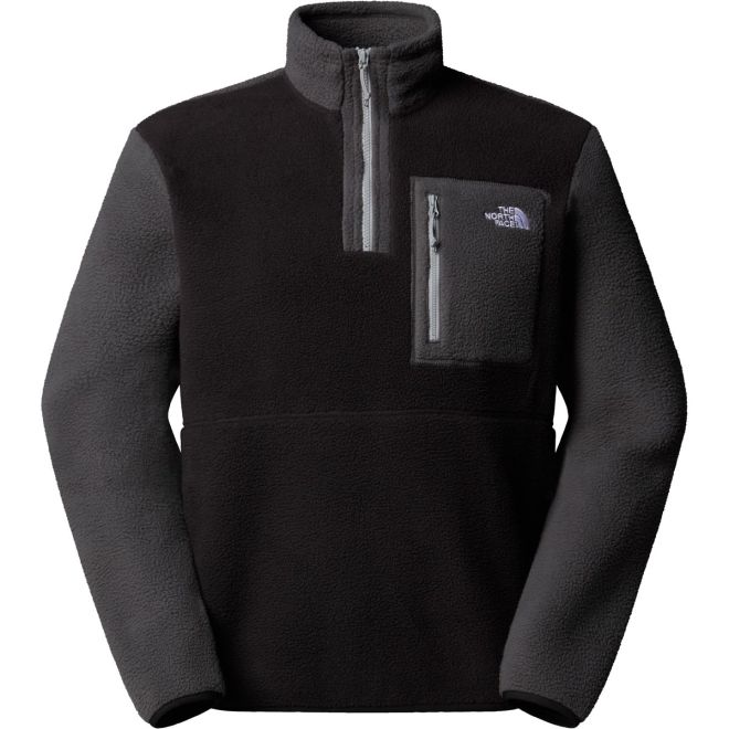 The North Face M Yumiori 1/4 Zip pile uomo