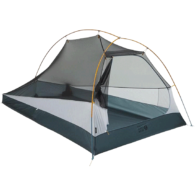 Mountain Hardwear Nimbus UL 2 tenda